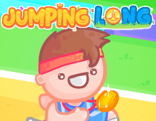 Jumping Long (Mobile)